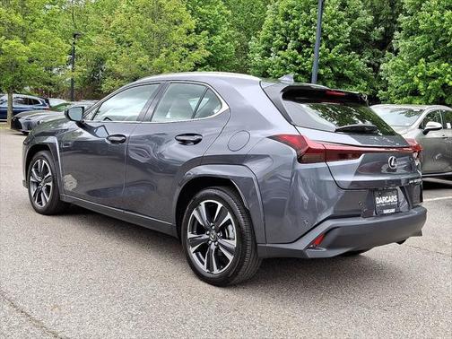2025 Lexus UX 300h Premium