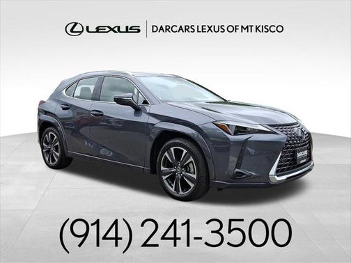 2025 Lexus UX 300h Premium