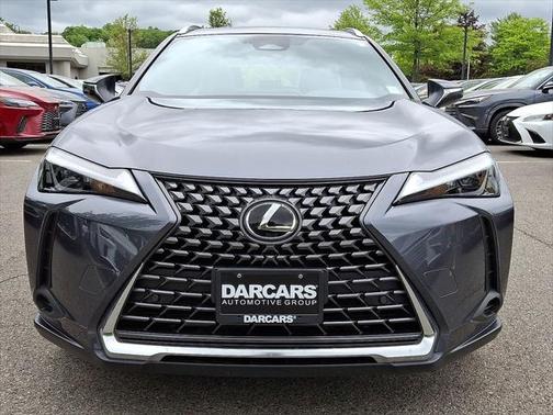 2025 Lexus UX 300h Premium
