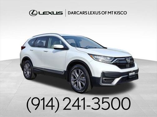 2022 Honda CR-V AWD Touring