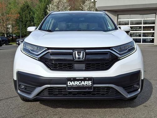 2022 Honda CR-V AWD Touring