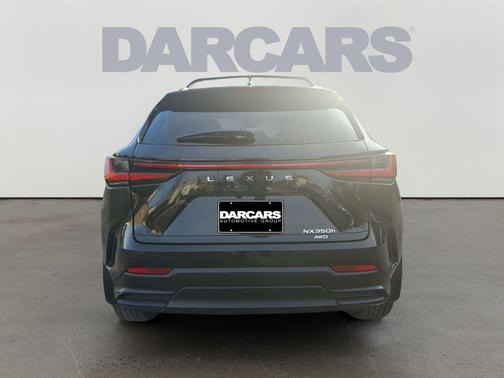 2025 Lexus NX 350h Premium