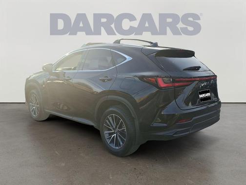 2025 Lexus NX 350h Premium