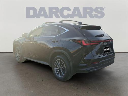 2025 Lexus NX 350h Premium
