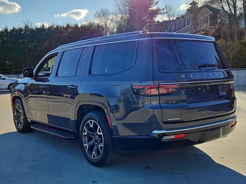2023 Jeep Wagoneer Series III 4x4