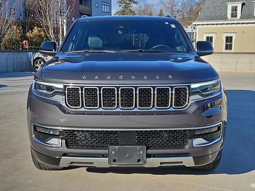 2023 Jeep Wagoneer Series III 4x4