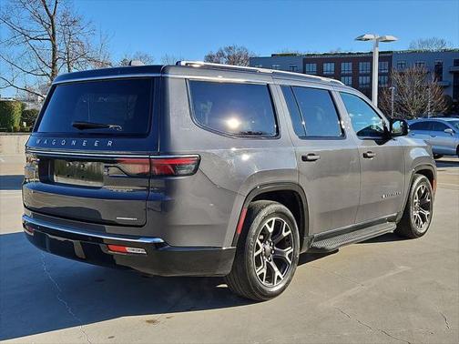 2023 Jeep Wagoneer Series III 4x4