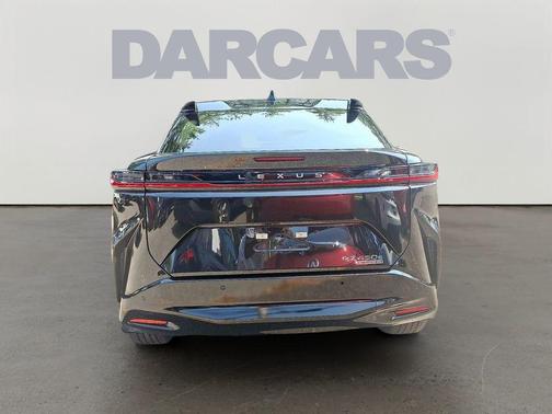 2025 Lexus RZ 450e 450e Premium