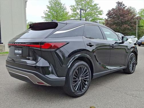2024 Lexus RX 350 Base