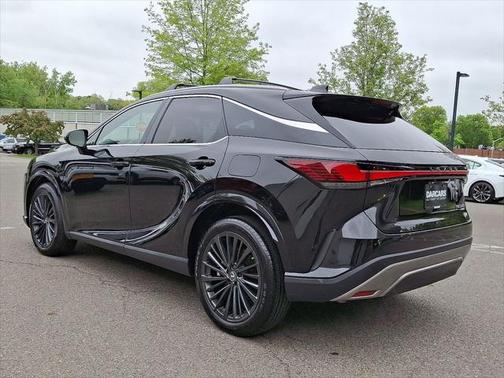 2024 Lexus RX 350 Base