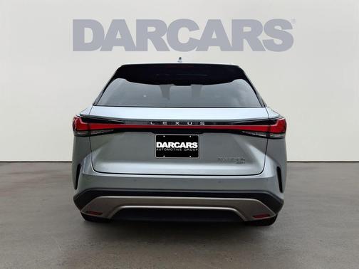 Iridium 2025 Lexus RX 350h Premium Plus