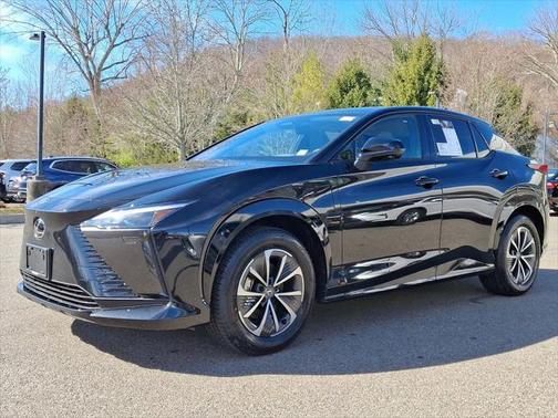 2025 Lexus RZ 450e Premium