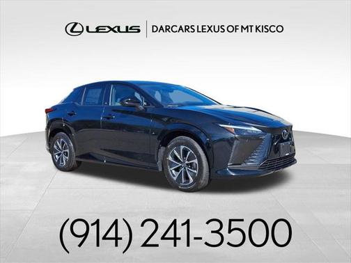 2025 Lexus RZ 450e Premium