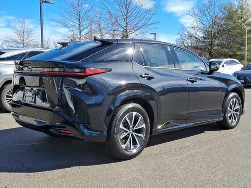 2025 Lexus RZ 450e Premium