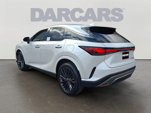 2026 Lexus RX 350 Base