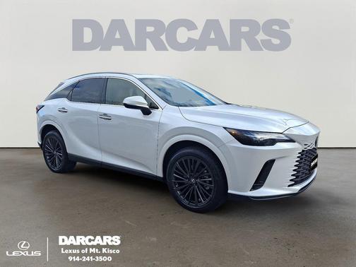 2026 Lexus RX 350 Base