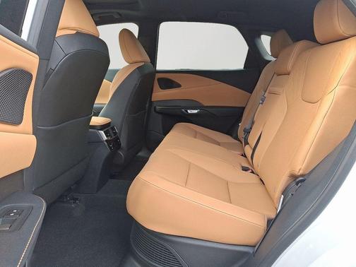 2026 Lexus RX 350 Base