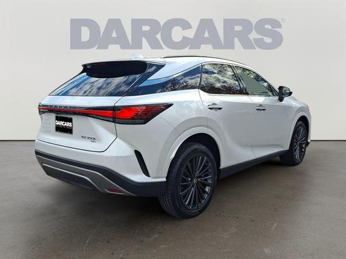 2026 Lexus RX 350 Base