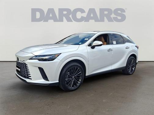 2026 Lexus RX 350 Base