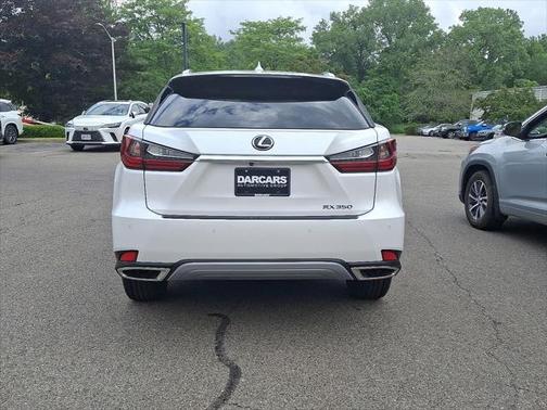 2022 Lexus RX 350 Premium