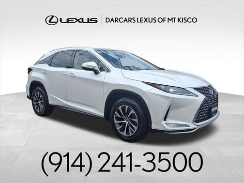 2022 Lexus RX 350 Premium