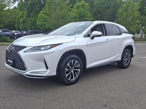 2022 Lexus RX 350 Premium