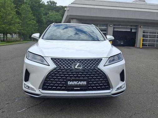 2022 Lexus RX 350 Premium