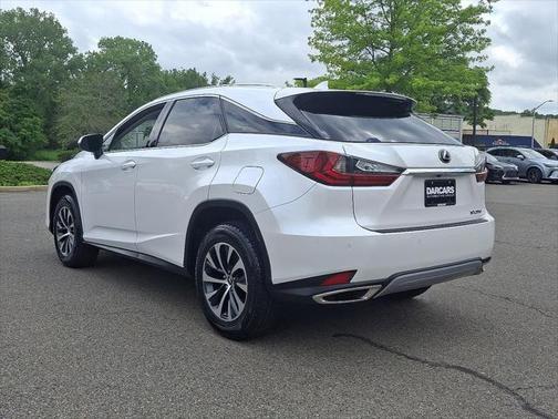 2022 Lexus RX 350 Premium