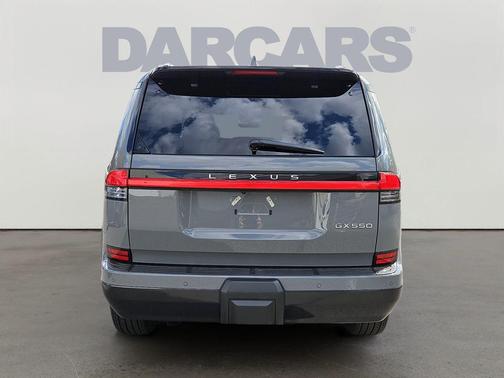 2025 Lexus GX 550 Premium+