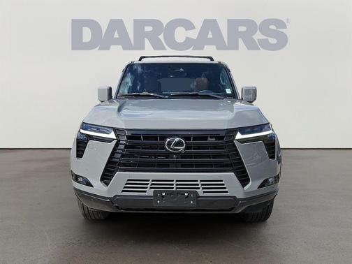 2025 Lexus GX 550 Premium+