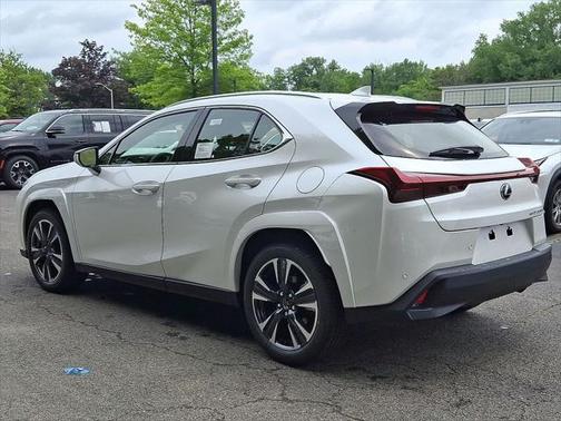 2025 Lexus UX 300h Premium