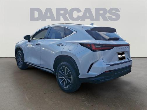 2023 Lexus NX 250 Base