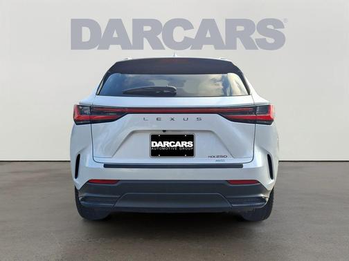 2023 Lexus NX 250 Base