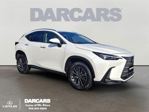 2023 Lexus NX 250 Base
