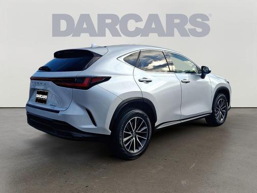 2023 Lexus NX 250 Base
