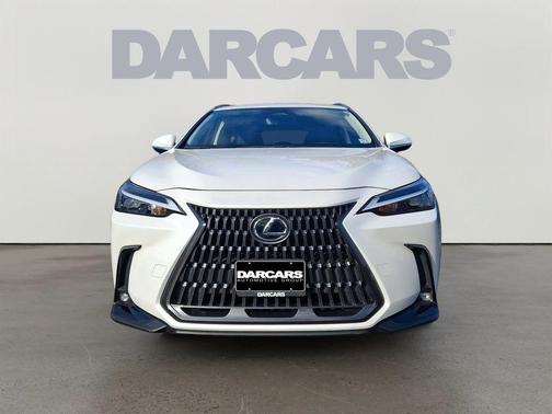 2023 Lexus NX 250 Base