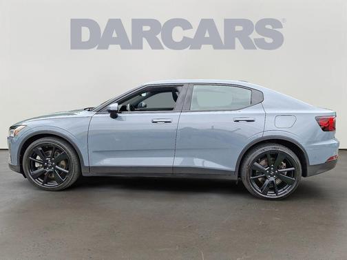 2022 Polestar 2 Long Range Dual Motor