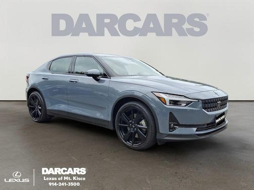 2022 Polestar 2 Long Range Dual Motor