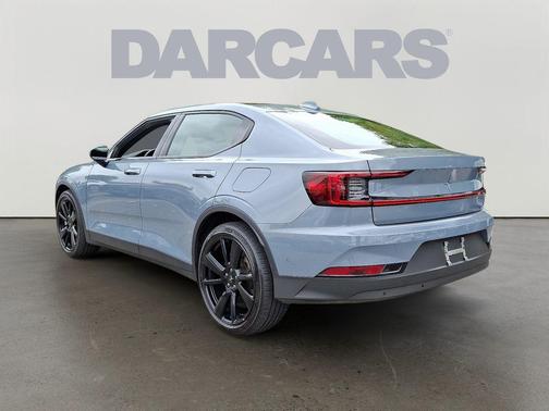 2022 Polestar 2 Long Range Dual Motor