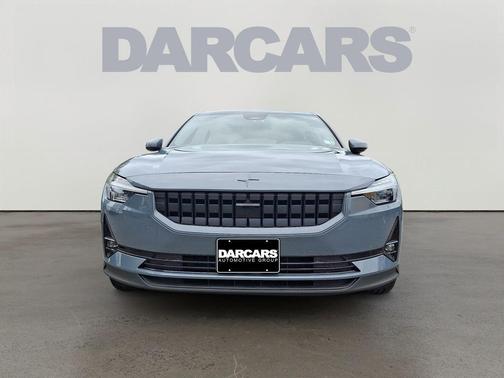 2022 Polestar 2 Long Range Dual Motor