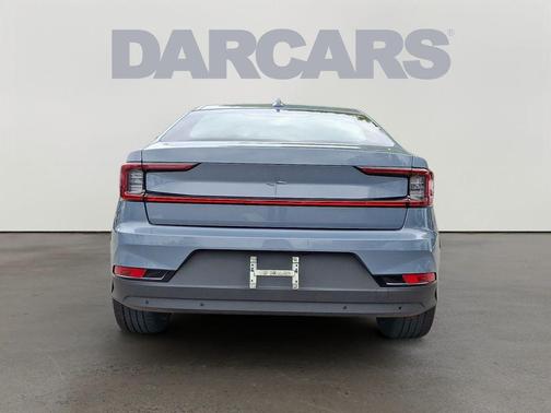 2022 Polestar 2 Long Range Dual Motor