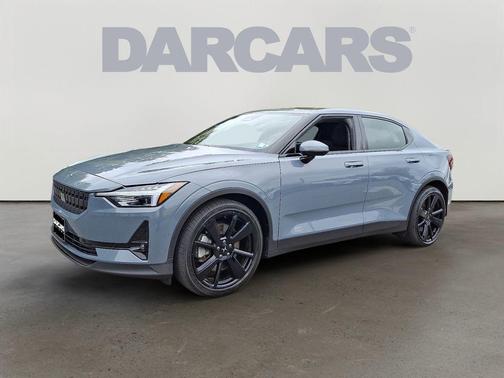2022 Polestar 2 Long Range Dual Motor