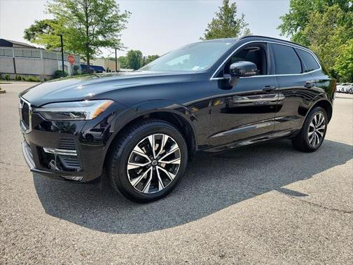 2023 Volvo XC60 B5 Core