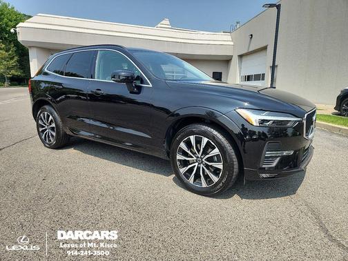 2023 Volvo XC60 B5 Core