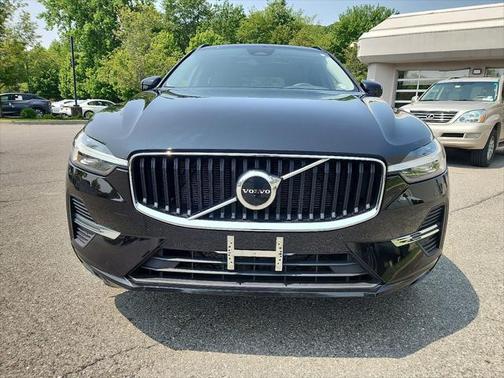 2023 Volvo XC60 B5 Core