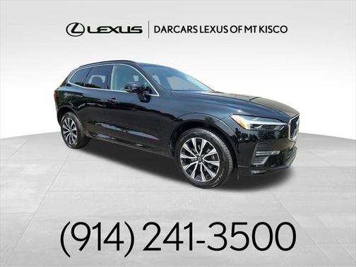 2023 Volvo XC60 B5 Core