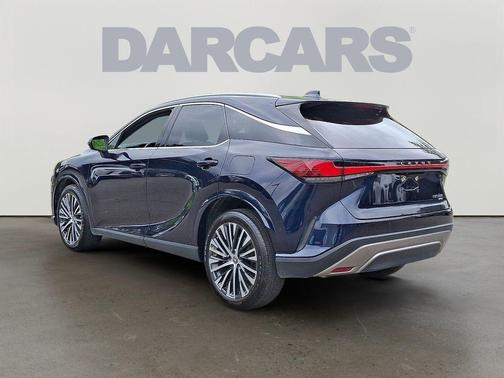2024 Lexus RX 350 Premium Plus