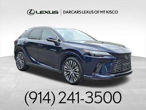 2024 Lexus RX 350 Premium Plus