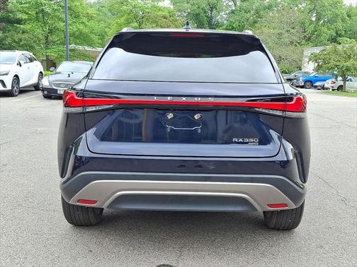 2024 Lexus RX 350 Premium Plus