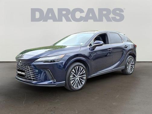 2024 Lexus RX 350 Premium Plus